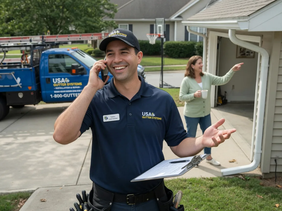 Gutter Installation Rolling Meadows, IL FAQs